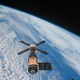 Illustration for article titled What Drives an Astronaut to Strike?